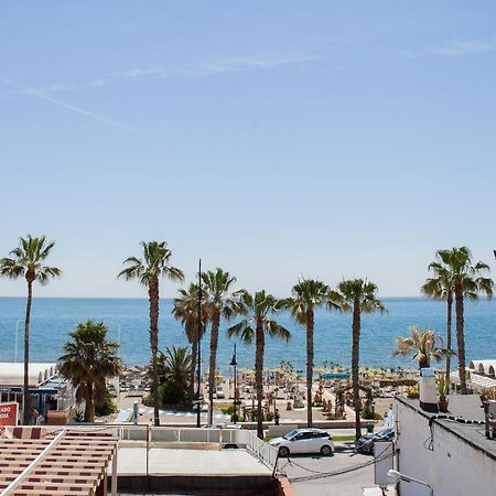Spacious 200 Sq.M. Penthouse With Sea View Terraces Torremolinos Exteriér fotografie