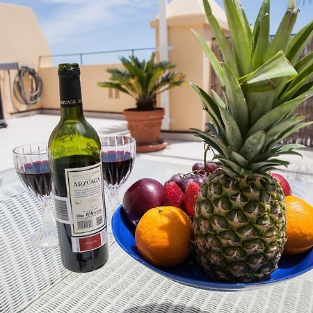 Spacious 200 Sq.M. Penthouse With Sea View Terraces Torremolinos Exteriér fotografie