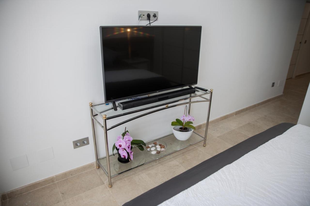 Spacious 200 Sq.M. Penthouse With Sea View Terraces Torremolinos Exteriér fotografie