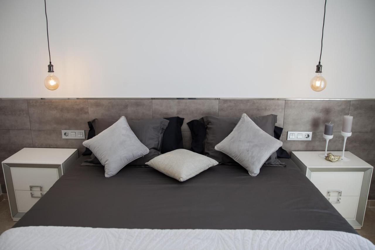 Spacious 200 Sq.M. Penthouse With Sea View Terraces Torremolinos Exteriér fotografie