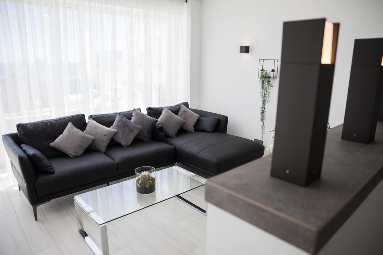 Spacious 200 Sq.M. Penthouse With Sea View Terraces Torremolinos Exteriér fotografie