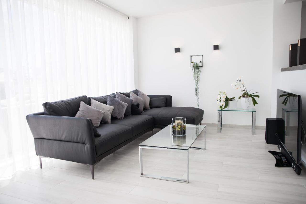 Spacious 200 Sq.M. Penthouse With Sea View Terraces Torremolinos Exteriér fotografie