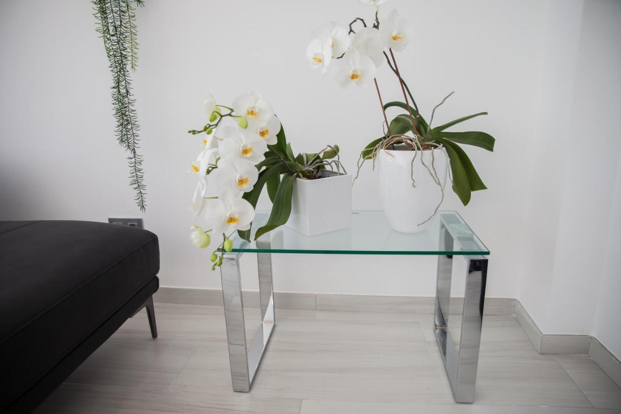 Spacious 200 Sq.M. Penthouse With Sea View Terraces Torremolinos Exteriér fotografie
