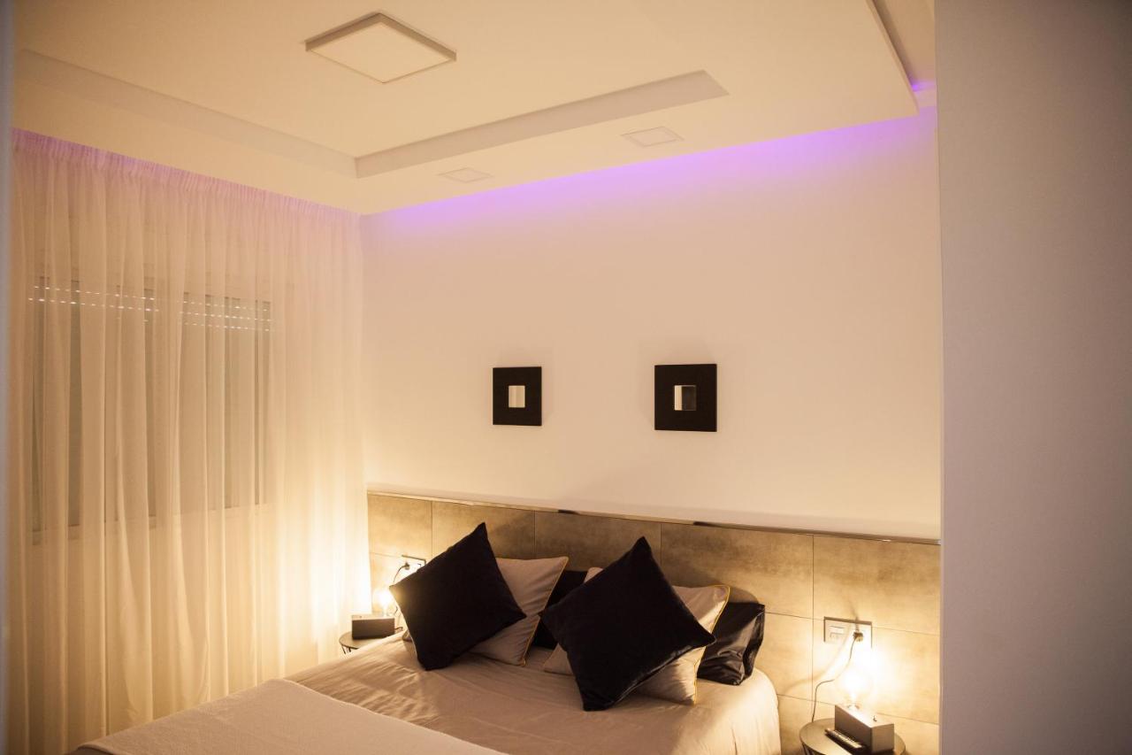 Spacious 200 Sq.M. Penthouse With Sea View Terraces Torremolinos Exteriér fotografie