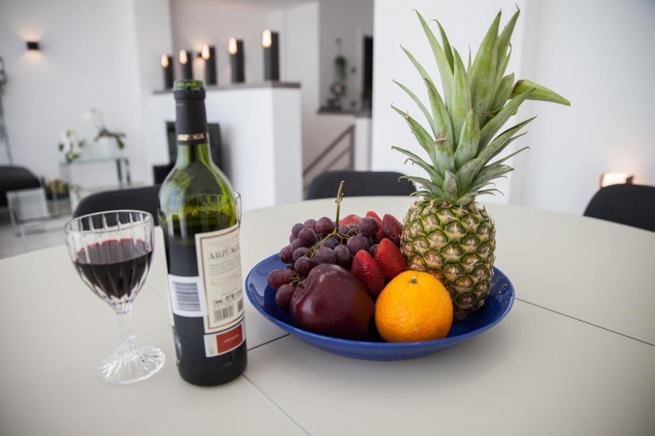 Spacious 200 Sq.M. Penthouse With Sea View Terraces Torremolinos Exteriér fotografie