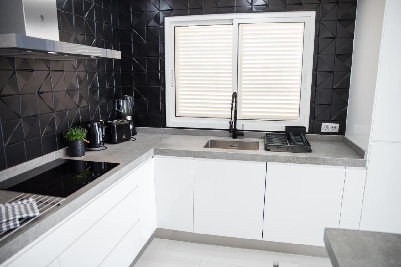 Spacious 200 Sq.M. Penthouse With Sea View Terraces Torremolinos Exteriér fotografie