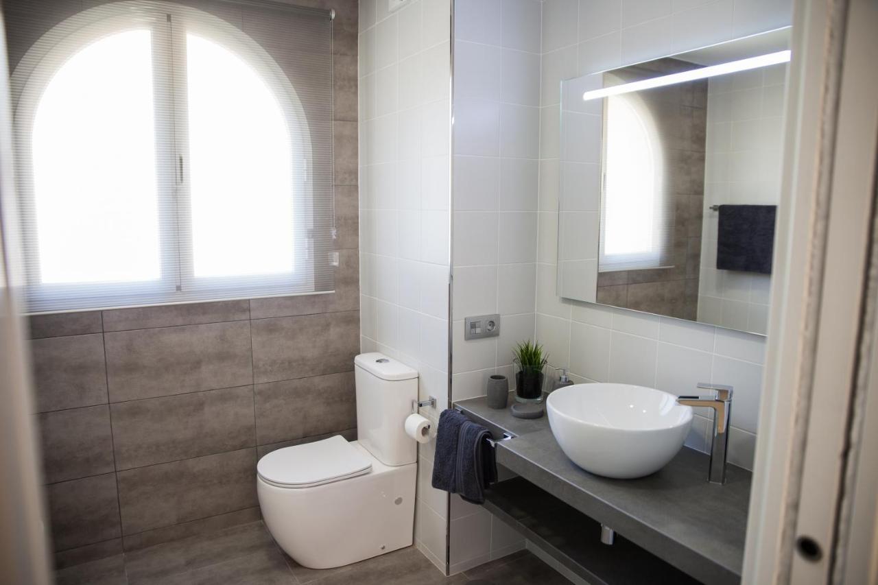 Spacious 200 Sq.M. Penthouse With Sea View Terraces Torremolinos Exteriér fotografie