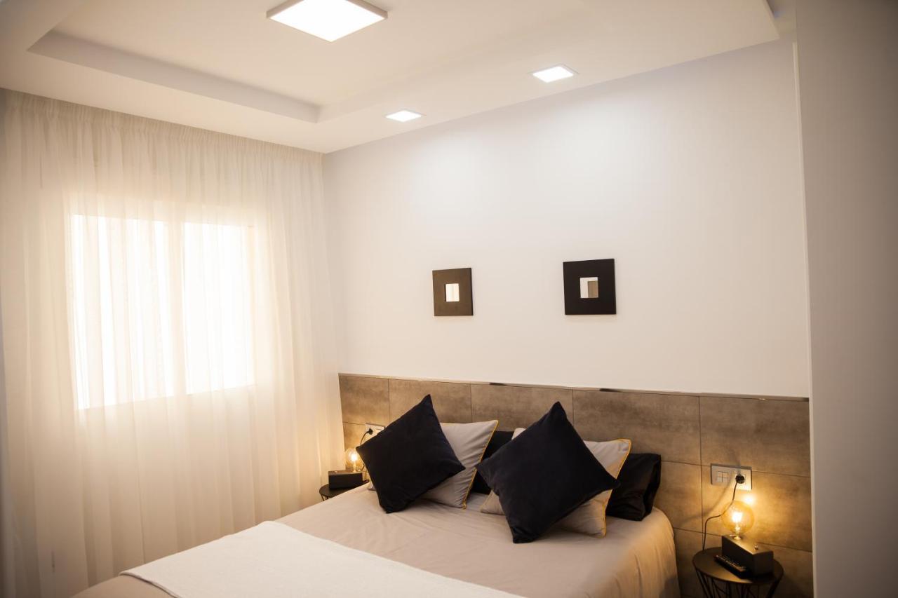 Spacious 200 Sq.M. Penthouse With Sea View Terraces Torremolinos Exteriér fotografie
