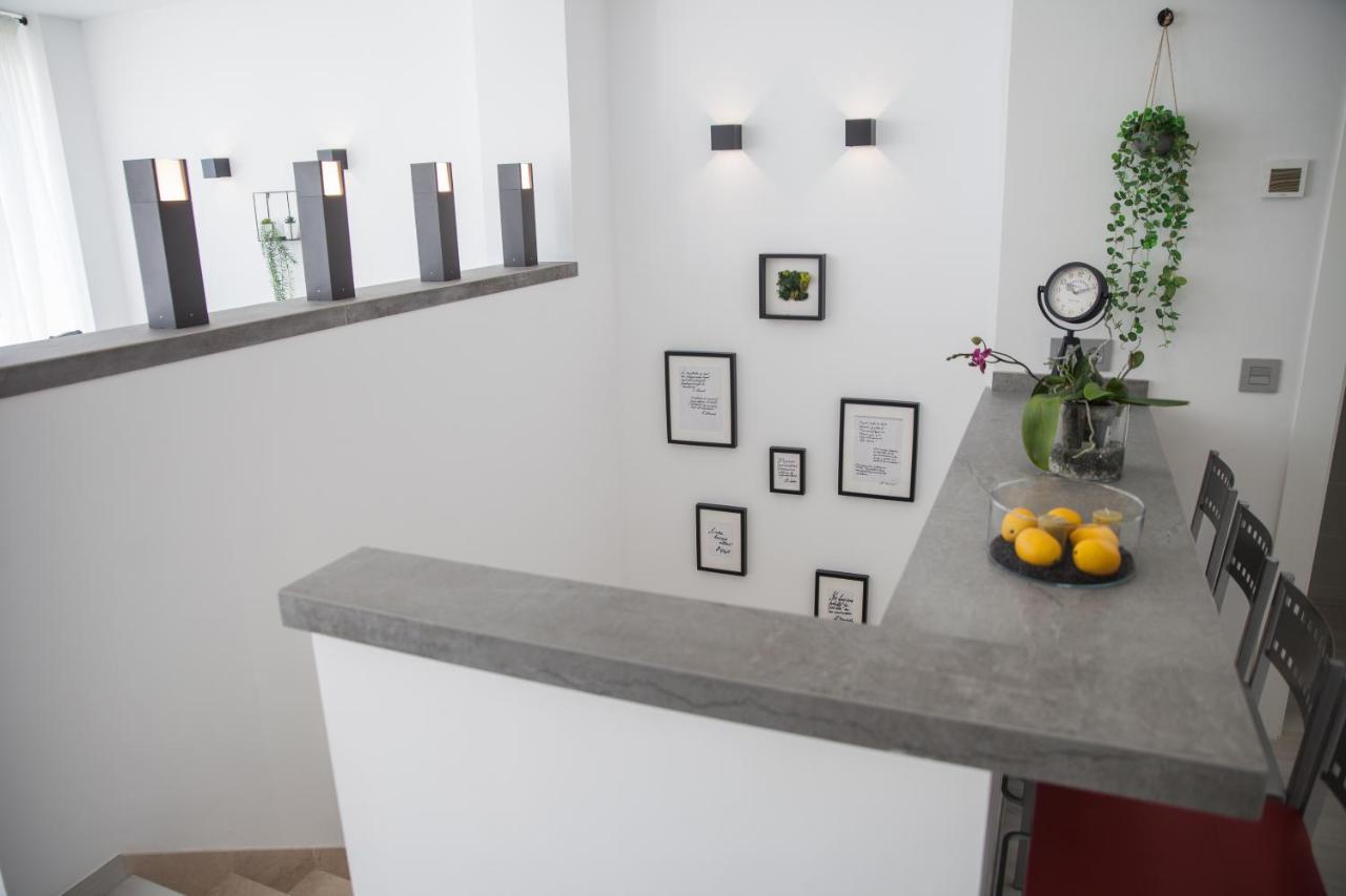 Spacious 200 Sq.M. Penthouse With Sea View Terraces Torremolinos Exteriér fotografie